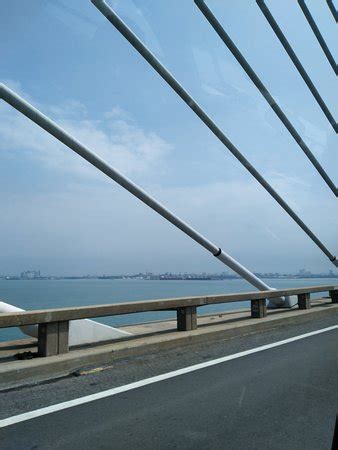 Penang Bridge (Penang Island) - 2021 All You Need to Know BEFORE You Go ...