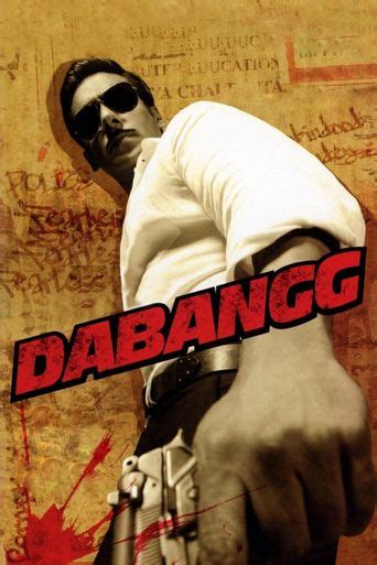 Dabangg (2010): Where to Watch and Stream Online | Reelgood