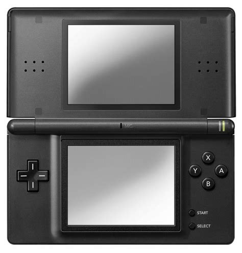 Nintendo DS Lite gets some new color FFG | Nintendo ds, Nintendo ds ...