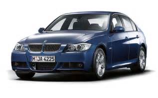 BMW 3 Series Saloon (E90)