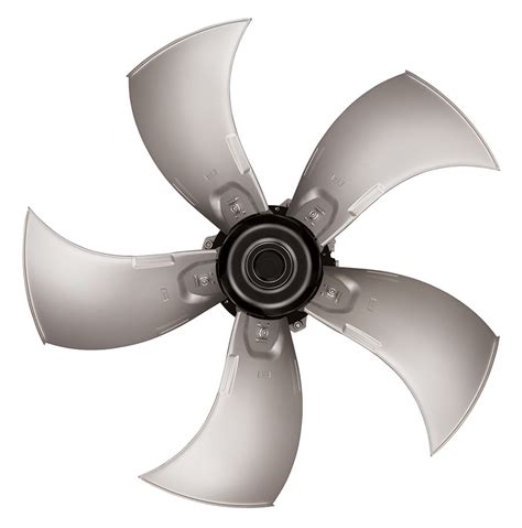 Industrial Fan Selection Guide | Air Control Industries Ltd