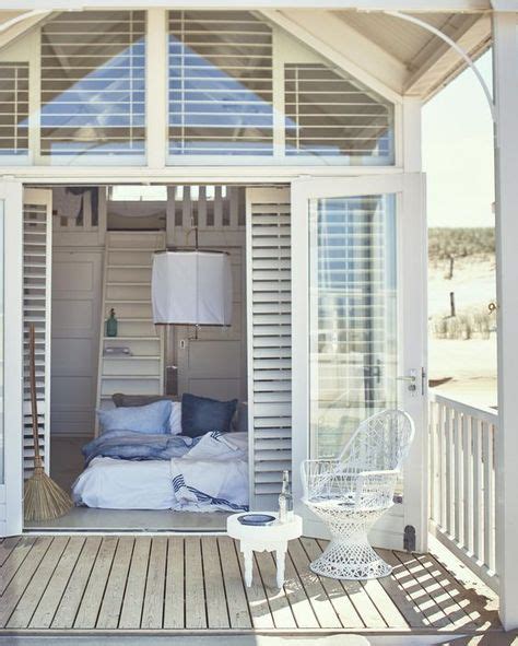 120 Beach Hut Interiors ideas | beach hut interior, beach hut, hut