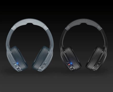 Skullcandy Crusher Evo launched in India with bass slider and built-in Tile - Gizmochina