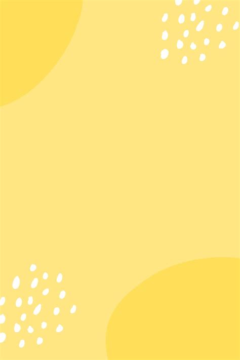 •Story Pin Background• | Yellow wallpaper, Yellow aesthetic pastel, Yellow background