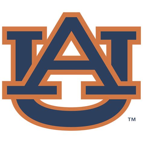 Auburn Tigers Logo PNG Transparent – Brands Logos