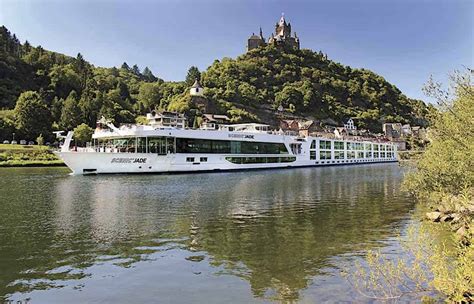 Five Favorite Scenic River Cruises in Europe - Cruise Maven