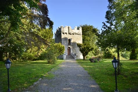 Dunloe Castle - Beaufort