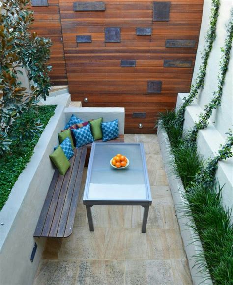 Pin de Jennie Lee en Patios and Terraces | Decorar patio pequeño, Decoración de patio ...