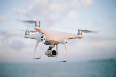 Drone Photography Pricing: What To Know (2024) - Peerspace