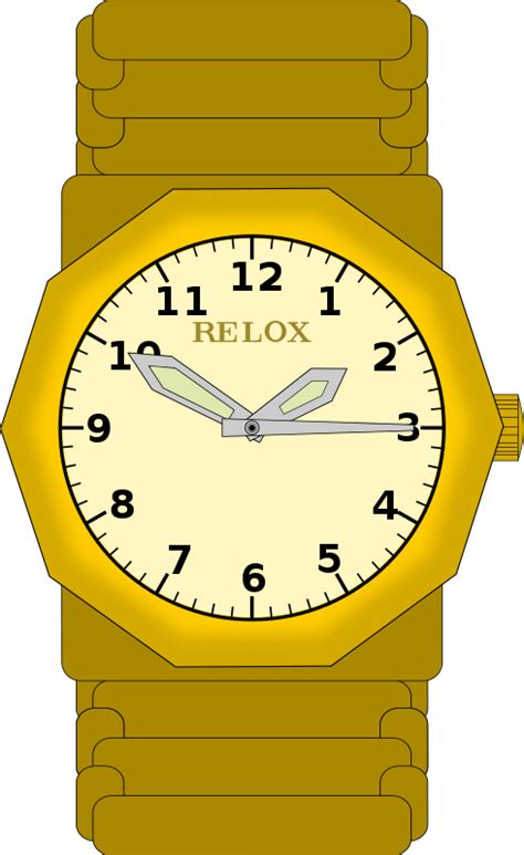 Free Watches Cliparts, Download Free Watches Cliparts png images, Free ...