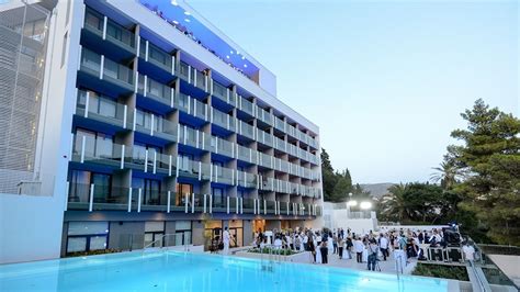 Grand opening of hotel Kompas in Dubrovnik - KONGRES – Europe Events and Meetings Industry Magazine