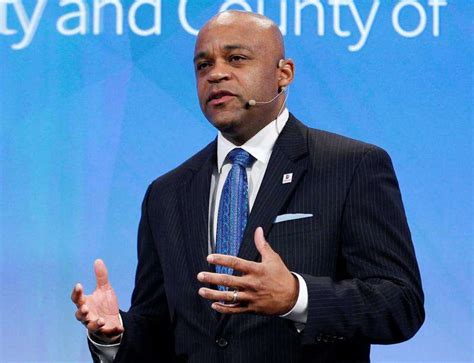 Denver Mayor Michael Hancock makes his re-election bid official – The ...