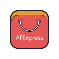 Aliexpress icon | Request Detail | Icons8