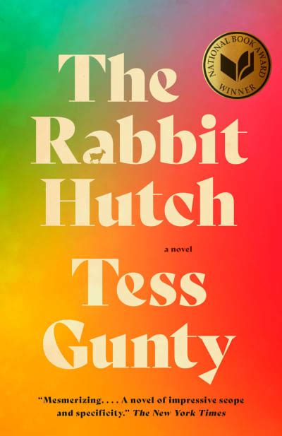 The Rabbit Hutch July 2023 Book Selection - Penguin Random House