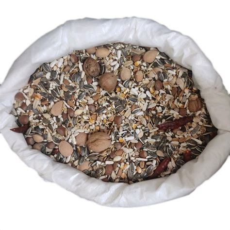 Macaw Parrot Seed mix at Rs 250/kg in Chennai | ID: 25882231197