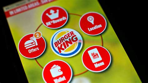 Burger King will ‘airdrop’ free whopper sandwiches to 65,000 Americans ...