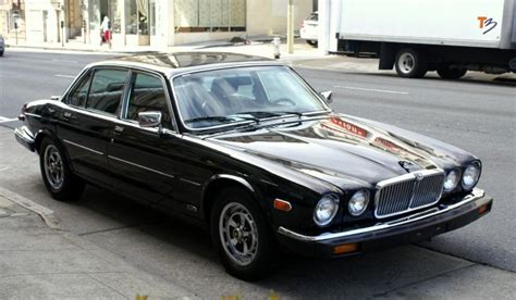 1986 Jaguar XJ6 Stock # 100412 for sale near San Francisco, CA | CA ...