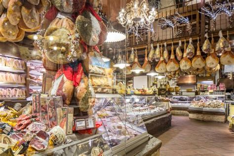 Italian groceries stand out in the “50 greatest food stores in the ...