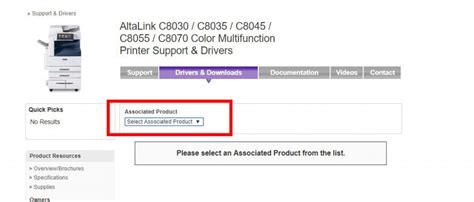 How To: Install Xerox Drivers | USA Copier Lease