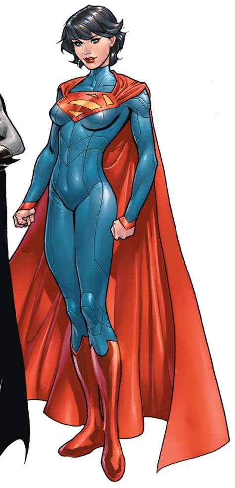 Superwoman (Earth 11) | DC Database | Fandom