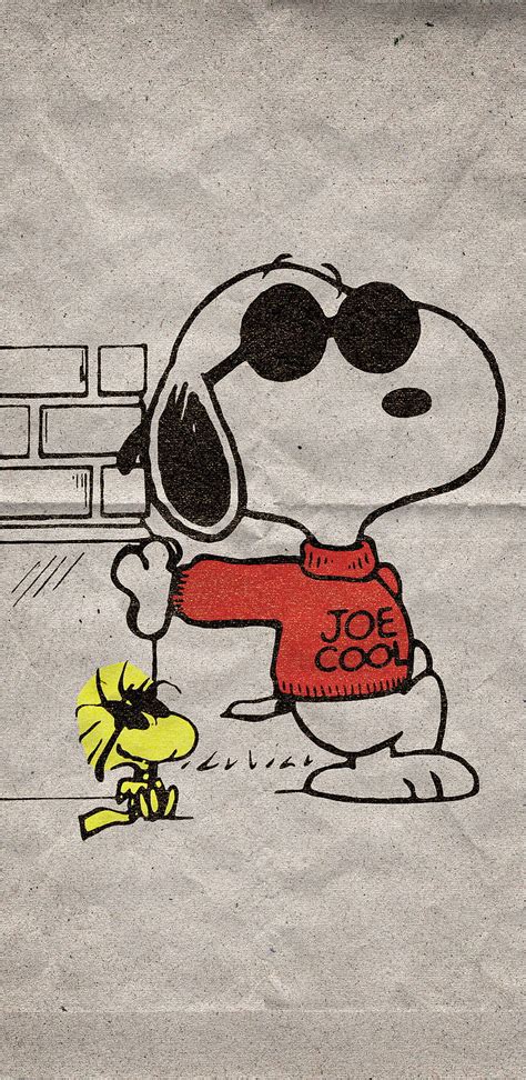 Joe cool, dibujos animados, charlie brown, fiesta, cacahuetes, snoopy, funnies del domingo ...