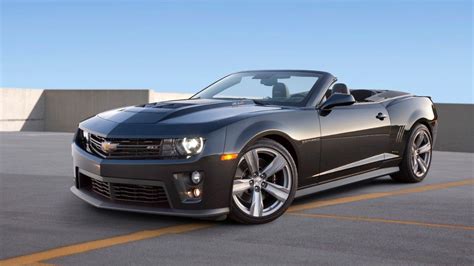 2015 Chevrolet Camaro 1LS 0-60 Times, Top Speed, Specs, Quarter Mile, and Wallpapers ...