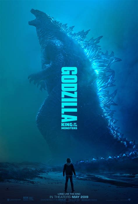 GODZILLA: King of the Monsters – The Movie Spoiler