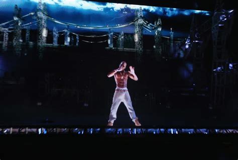 Tupac, other holograms we wish would tour | CNN