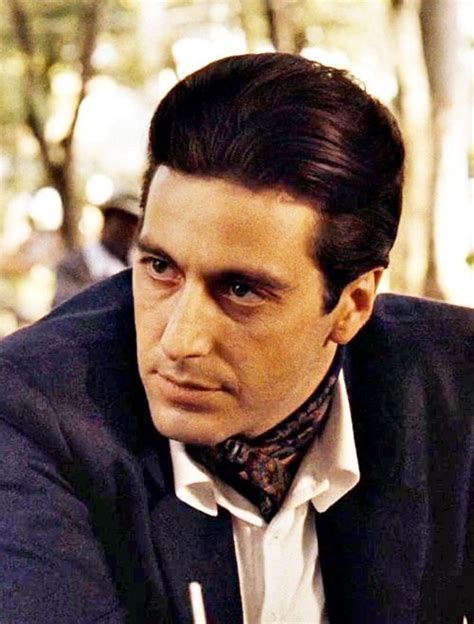 Al Pacino, From The Godfather: Part II (1974) | Poderoso chefão, Fotos de filmes, Estrela de cinema