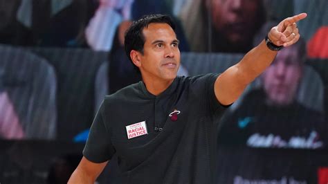 Miami Heat coach Erik Spoelstra reflects on consecutive losses - CNW Network