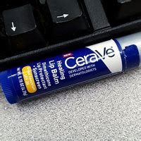 CeraVe Healing Lip Balm Reviews 2019