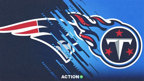 Patriots vs Titans Odds, Pick, NFL Preseason Prediction