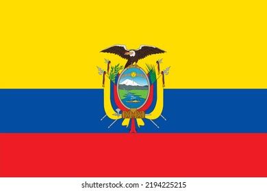 386 Ecuador Coat Of Arms Images, Stock Photos & Vectors | Shutterstock