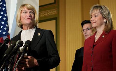 US Senator Cynthia Lummis Suggests Saving Bitcoin For Retirement is a ...