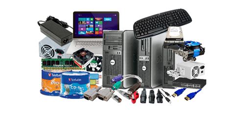 Computer Accessories PNG Transparent Images - PNG All