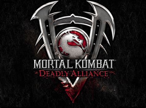 Mortal Kombat Deadly Alliance Wallpapers | Game-Art-HQ