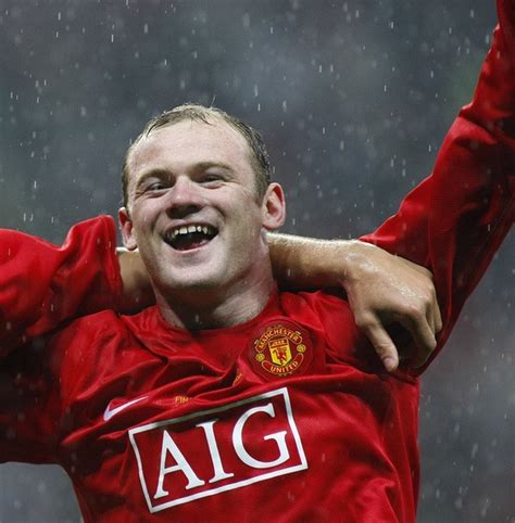 Wayne Rooney: Football Coach Net Worth And Salary - Digital Global Times