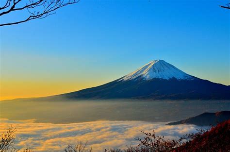 mt-fuji-japan | ****This image can be used by other bloggers… | Flickr