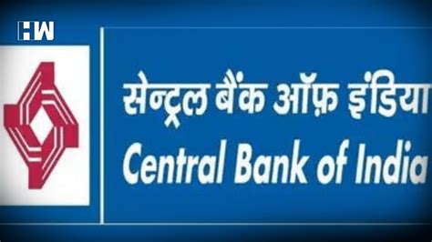 Central Bank Of India’s Net Profit Rises 27% To Rs 318 Crore - Articles