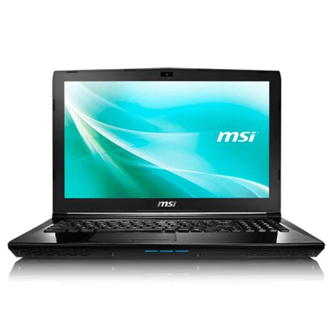 MSI CX62 2QD 402PH 15.6-inch HD Intel Core i7-5700HQ/4GB/1TB/2GB ...