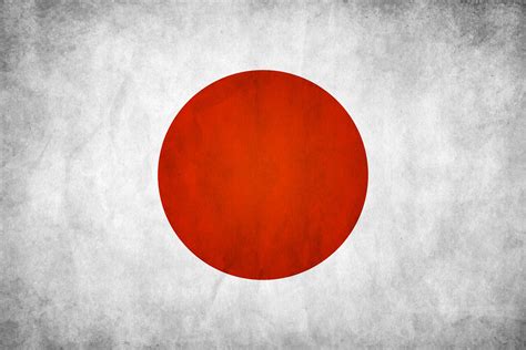 Japanese wallpapers: Japanese flag related wallpapers