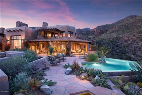 VILLA ESPERERO | Arizona Luxury Homes | Mansions For Sale | Luxury ...