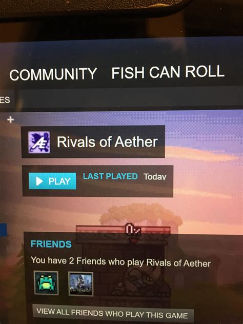 Rivals Of Aether How To Play