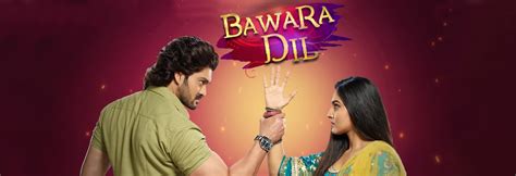 Colors tv presets Bawara Dil 22nd Feb onwards Mon-Fri 10:30 pm