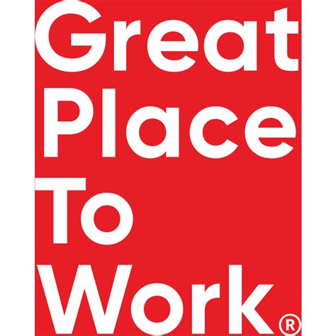 Great Place To Work logo, Vector Logo of Great Place To Work brand free download (eps, ai, png ...