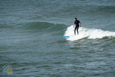 Surfing in the Outer Banks - OuterBanks.com