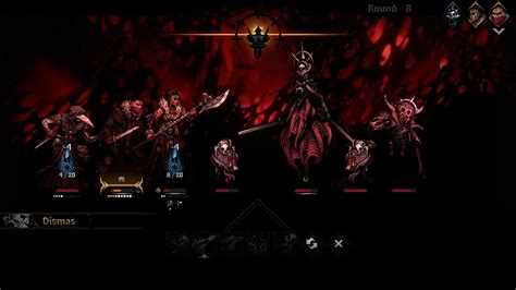 Darkest Dungeon 2 Resolute Guide - How Stress Resolve Works - GameSpot