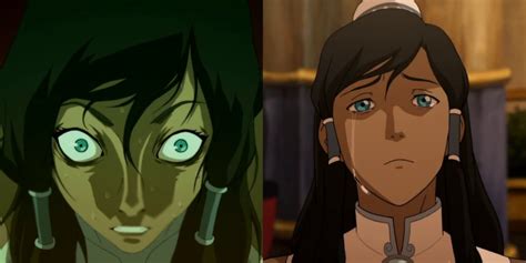 10 Darkest Implications In The Legend Of Korra