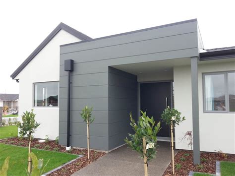 Stria® Cladding | James Hardie | Cladding, House design, Hardie