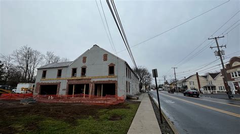 Final hearing on Campbelltown historic building to be held in April